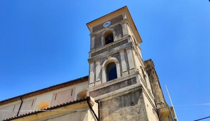 La Piccola Valle Vallefiorita Exterior photo