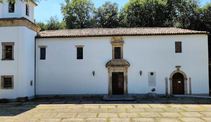 La Piccola Valle Vallefiorita Exterior photo